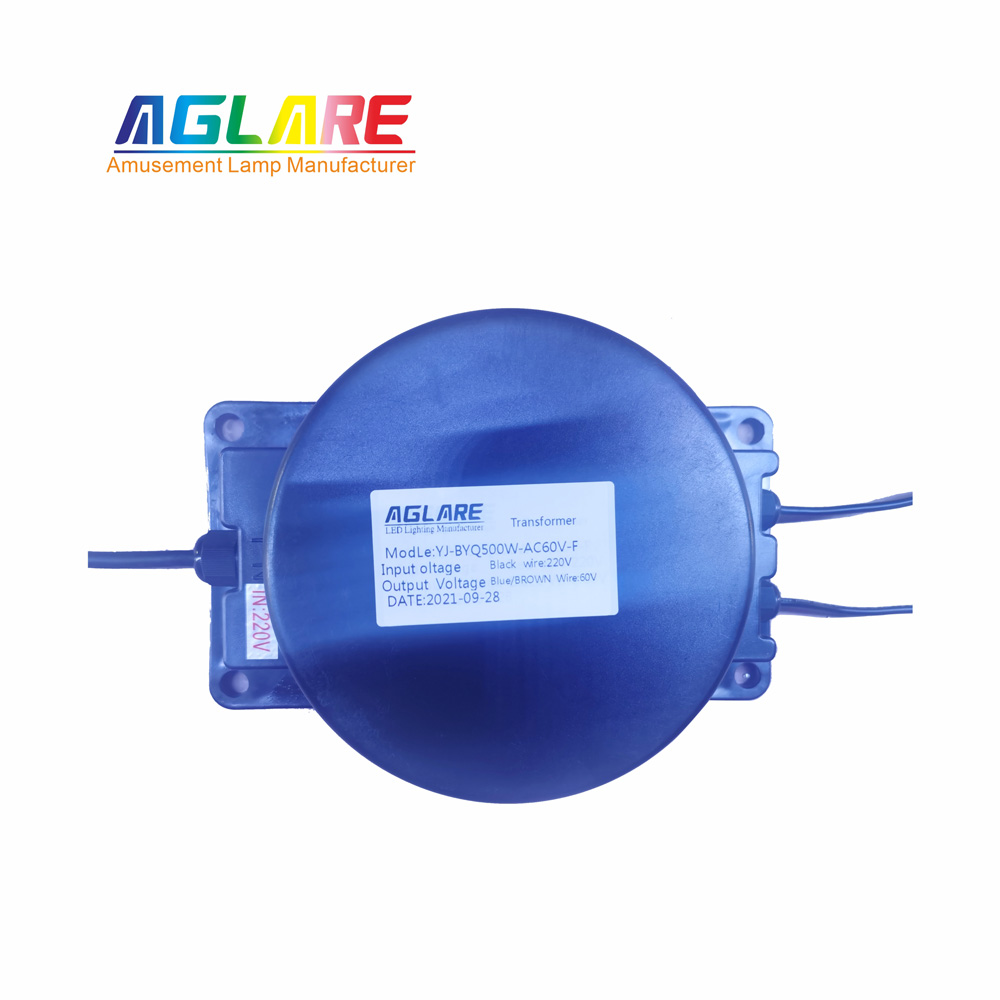 waterproof led transformer