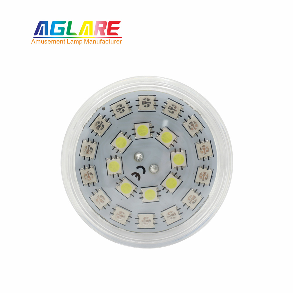 amusement LED lighting