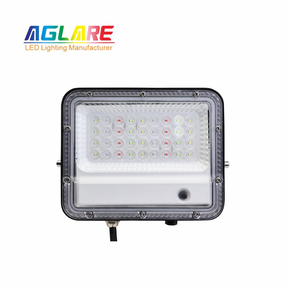 reflector led