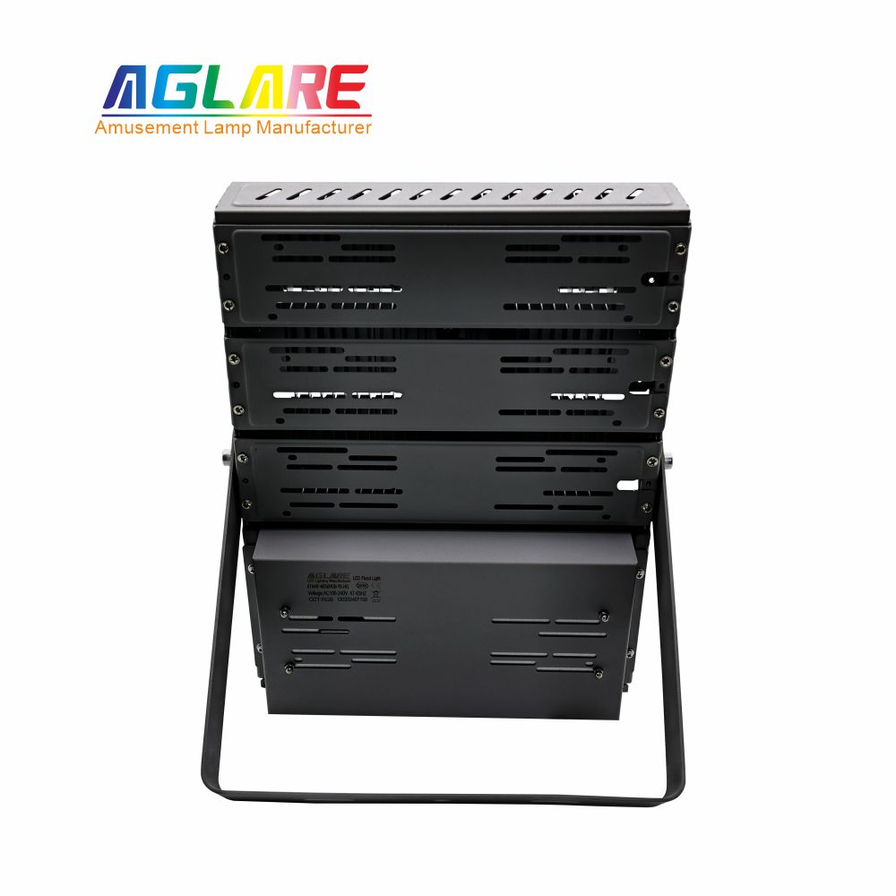 rgb spotlight
