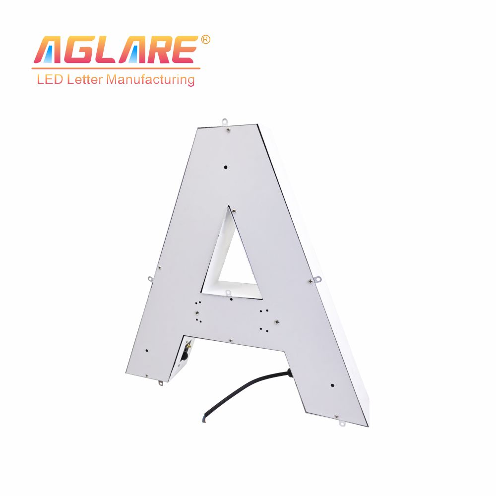 light up letters