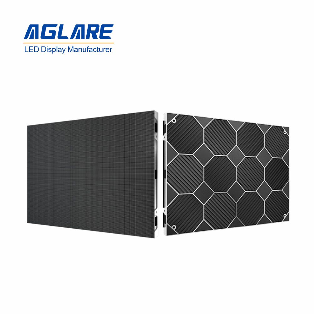 led display panel