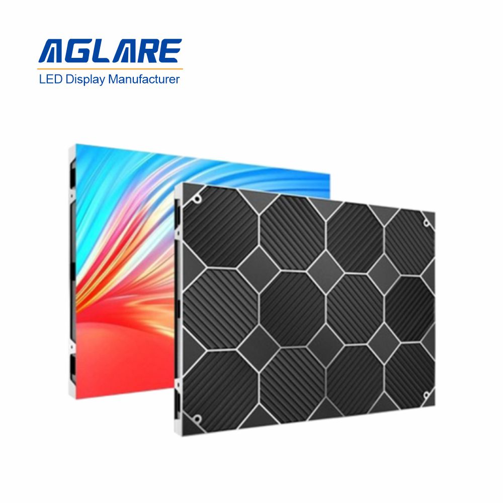 led display manufacturer