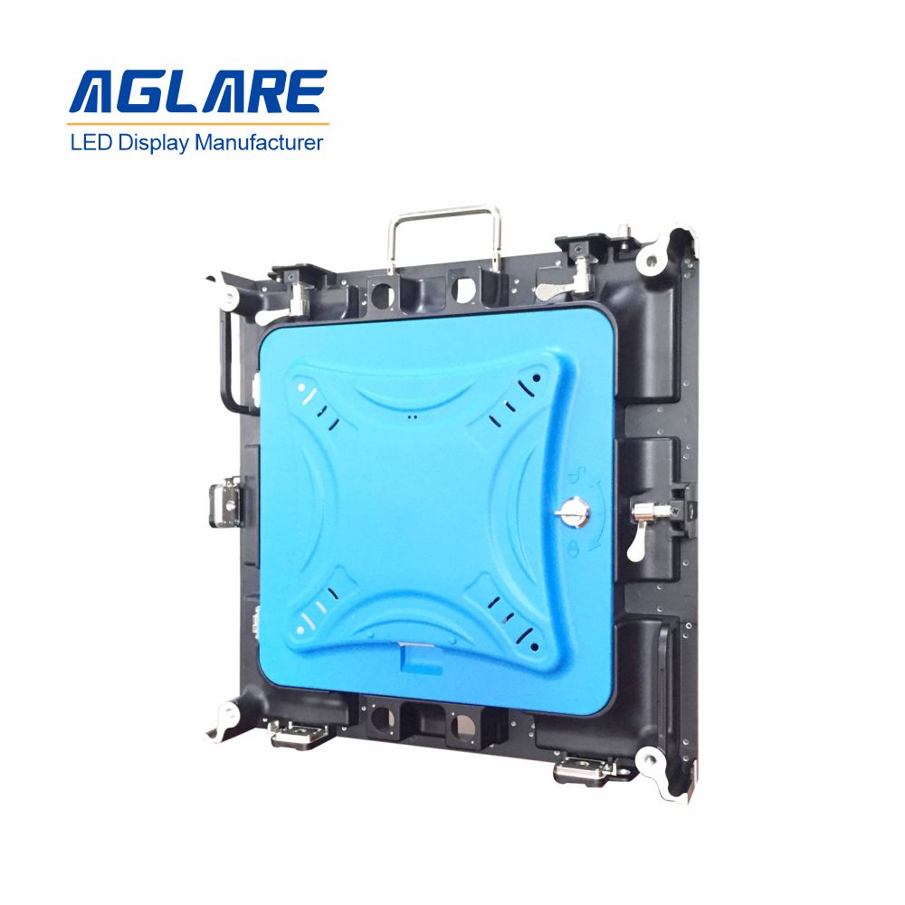led screen manufacturer