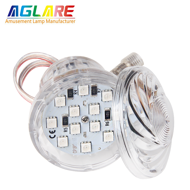 amusement lights