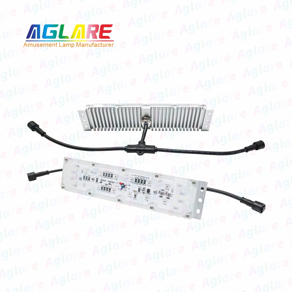 LED Pixel Module