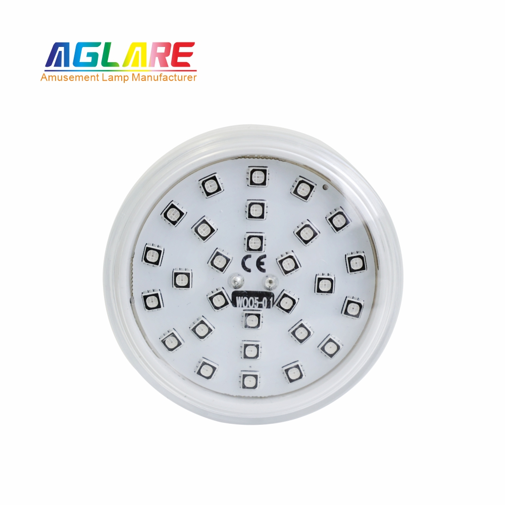 led turbo lights