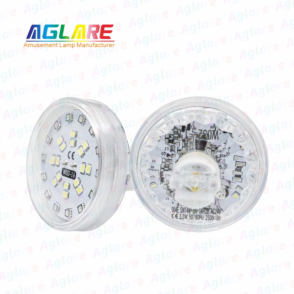 cabochon light