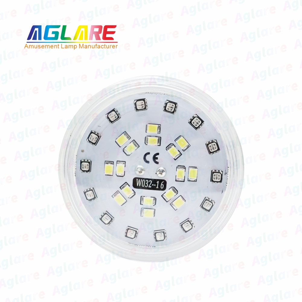 amusement lighting