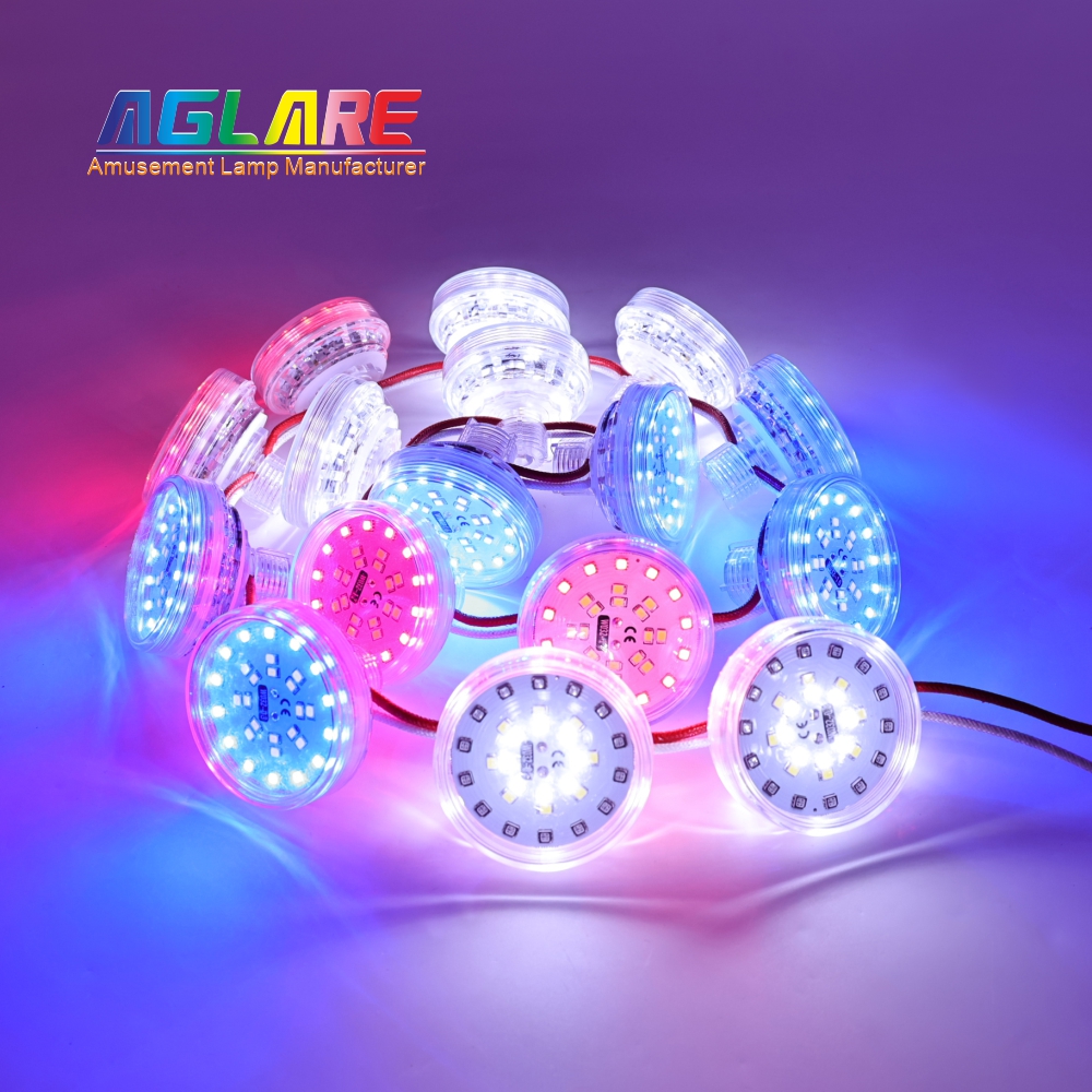fairground lights for sale
