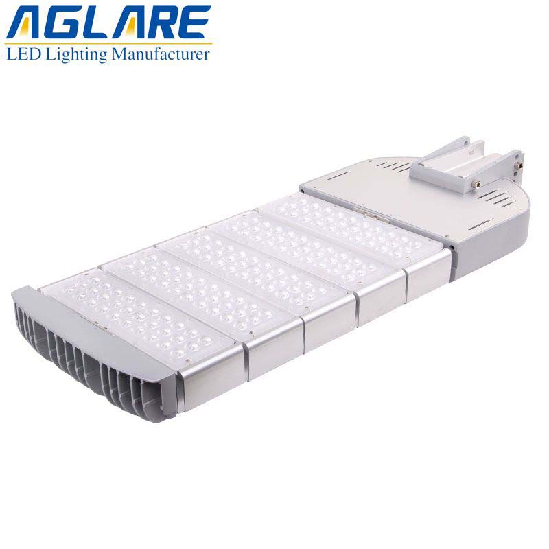 150W outdoor LED Street Light High Quality 3 Years Warranty Meanwell Driver