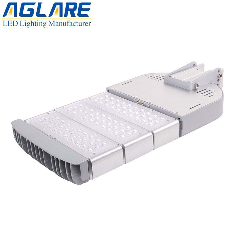 90W outdoor LED Street Light High Quality 3 Years Warranty Meanwell Driver