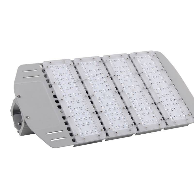 200W High Power Waterproof LED Street Light manufacturers