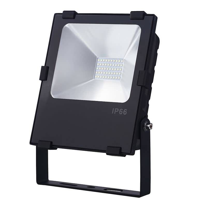 IP65 Waterproof Ultra Slim SMD 70W LED Flood Light