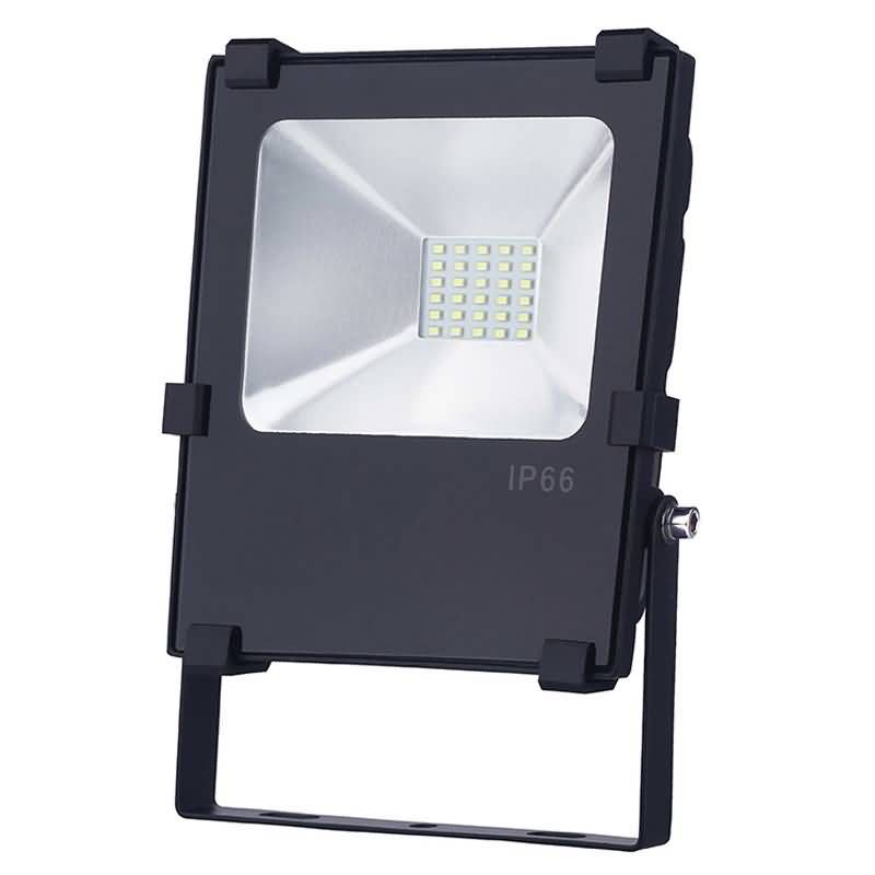 IP65 Waterproof Ultra Slim SMD 30W LED Flood Light