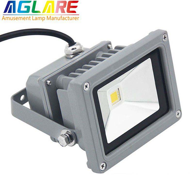 ip65 10w stadium lighting floodlight for Court, Parking Lot