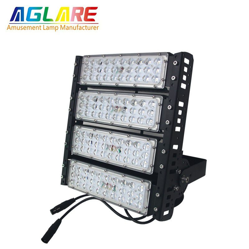 Aglare Lighting DMX512 protocol and explanation