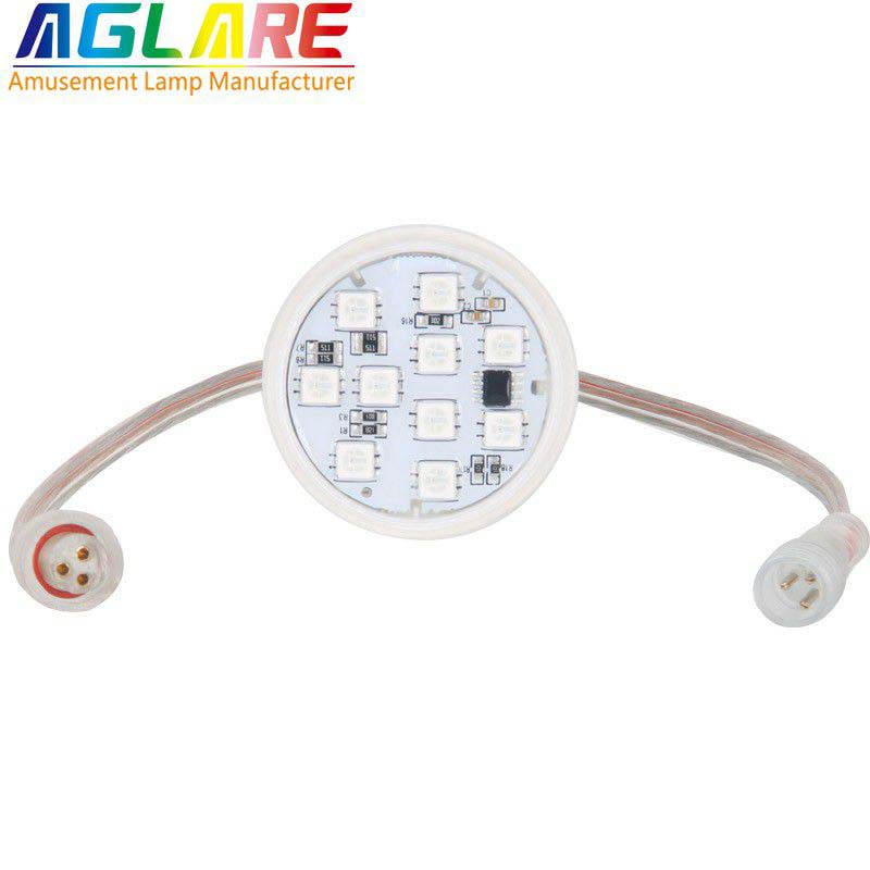 amusement led light