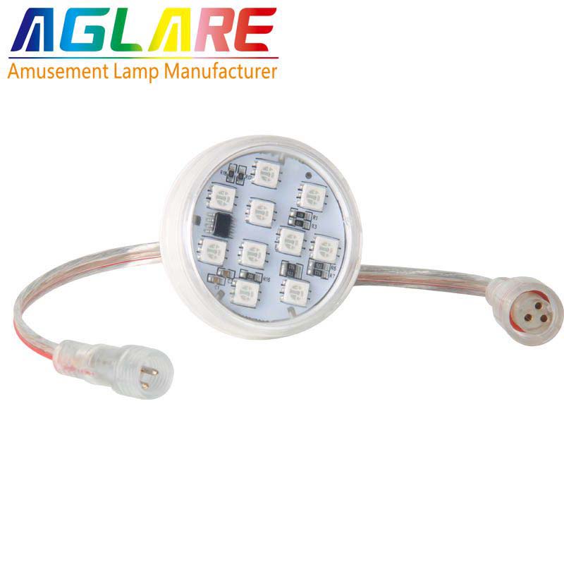 carnival lights led