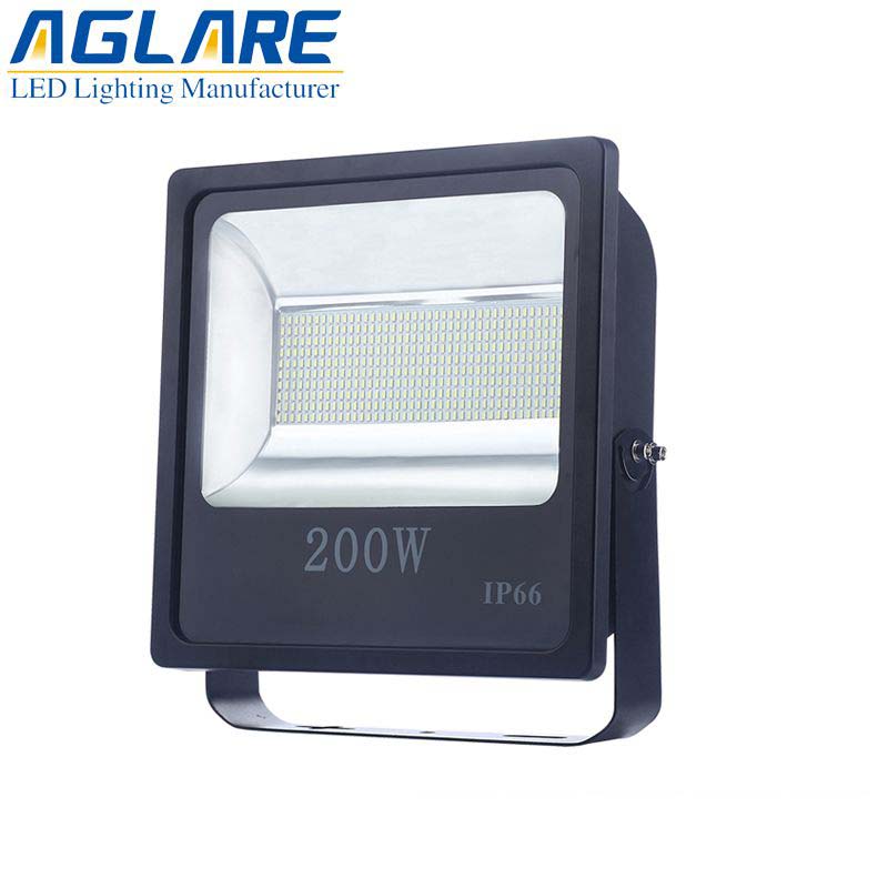 Ultra Slim SMD 200W Led Flood Light