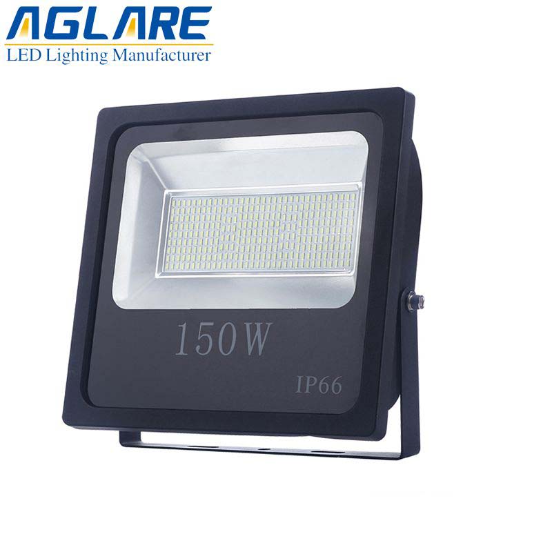 Ultra Slim SMD 150W Led Flood Light 