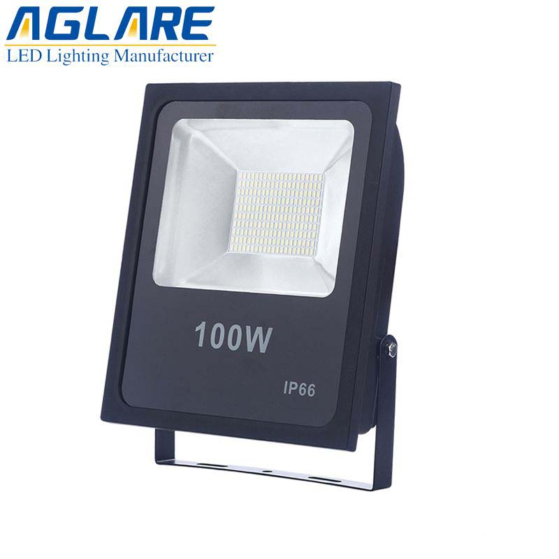 Ultra Slim SMD 100W Led Flood Light