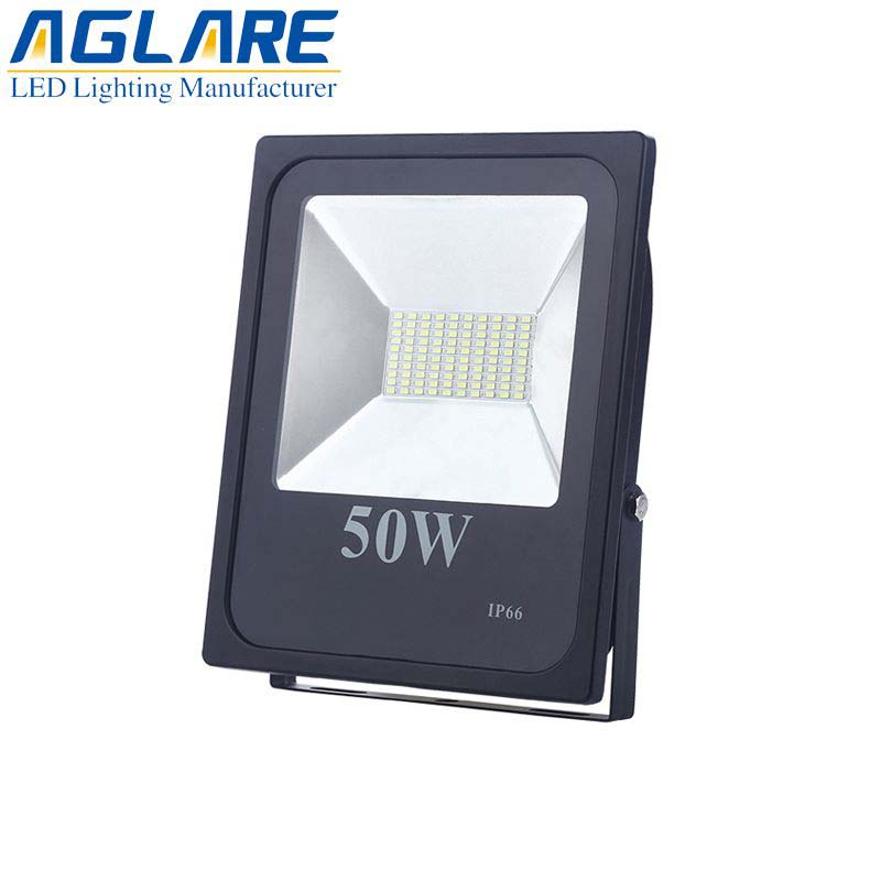 Ultra Slim SMD 50W Led Flood Light