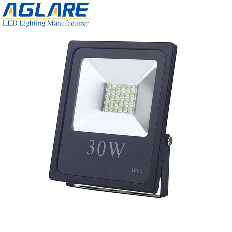 Ultra Slim SMD 30W Led Flood Light