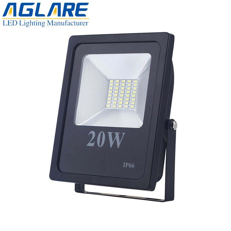 Ultra Slim SMD 20W led flood light 