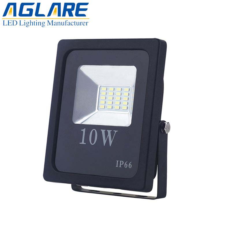 Ultra Slim SMD 10W led flood light 