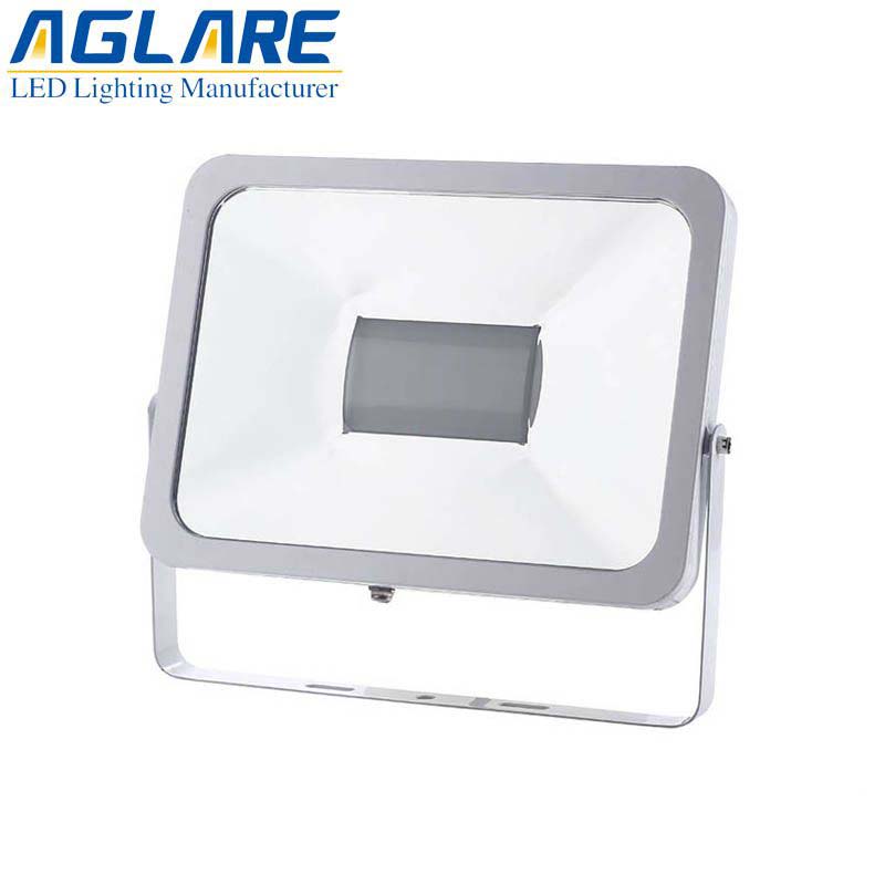 china 70w outdoor led flood light slim