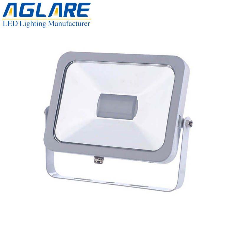 china 20w outdoor led flood light slim