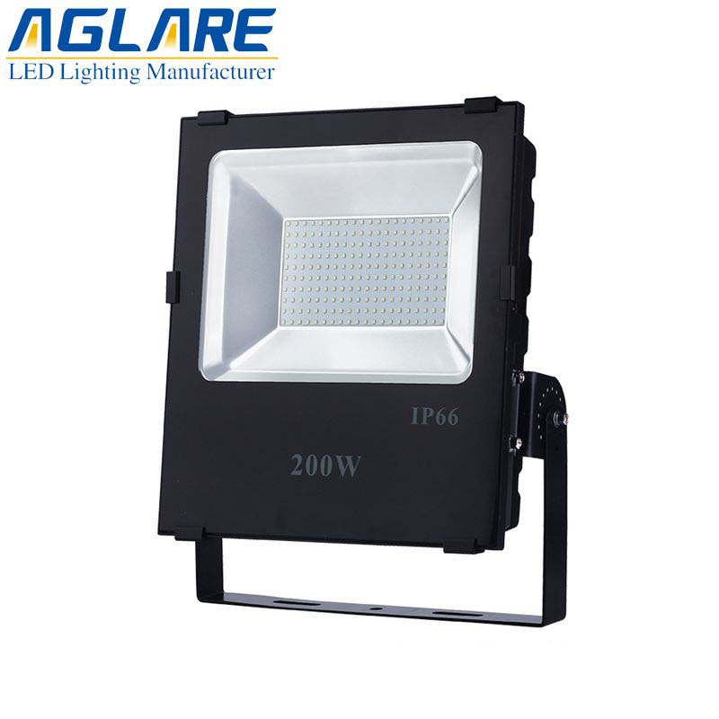 High Pow 200w outdoor led flood light