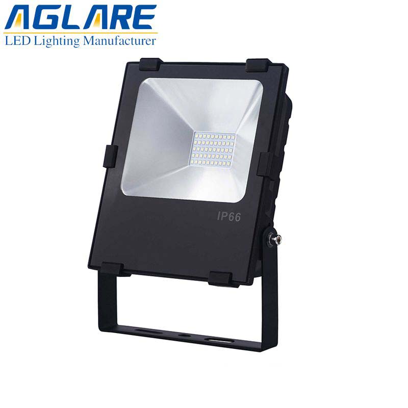 ip65 50W led flood light for outdoor lighting