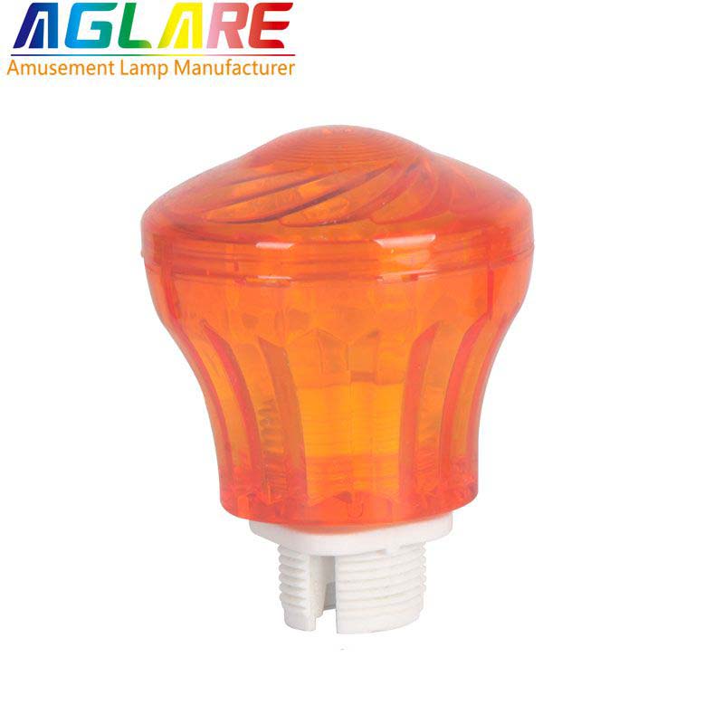 E14 LED Amusement Lamp Housing,E14 Cabochon Caps