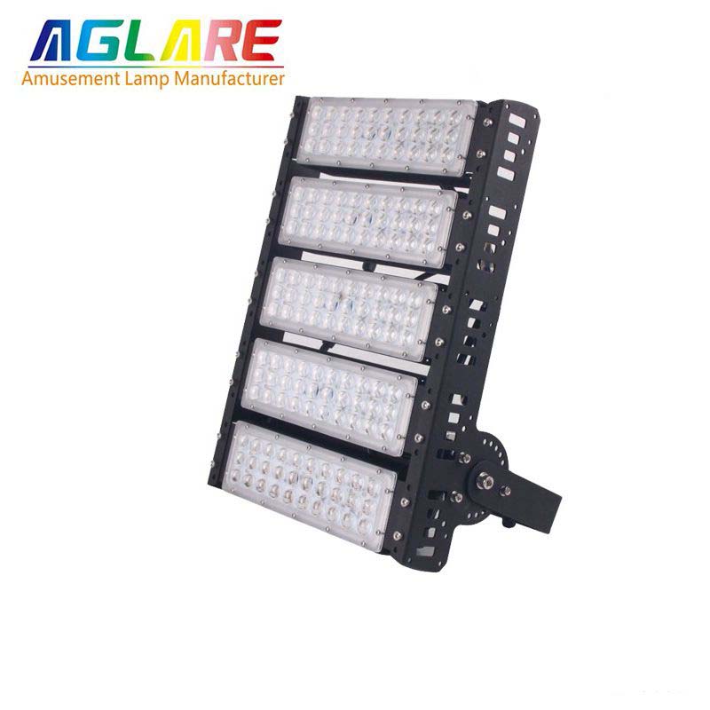 250w outdoor LED Projector RGB remote led floodlights