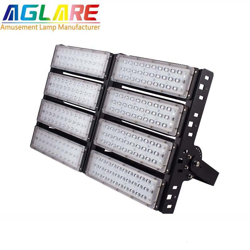 400w outdoor LED Projector RGB remote led floodlights