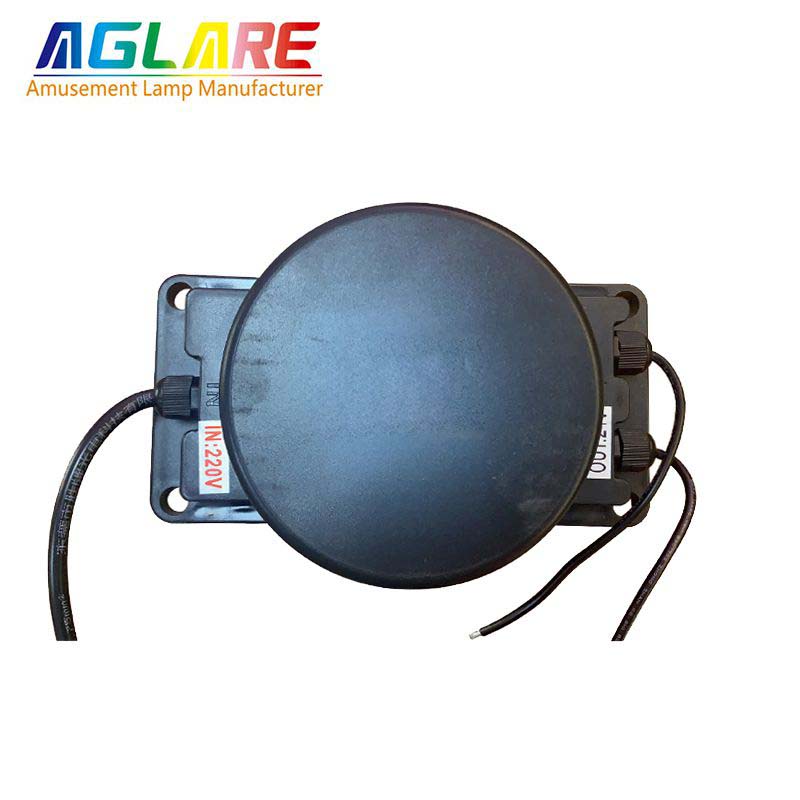 105W waterproof power supply