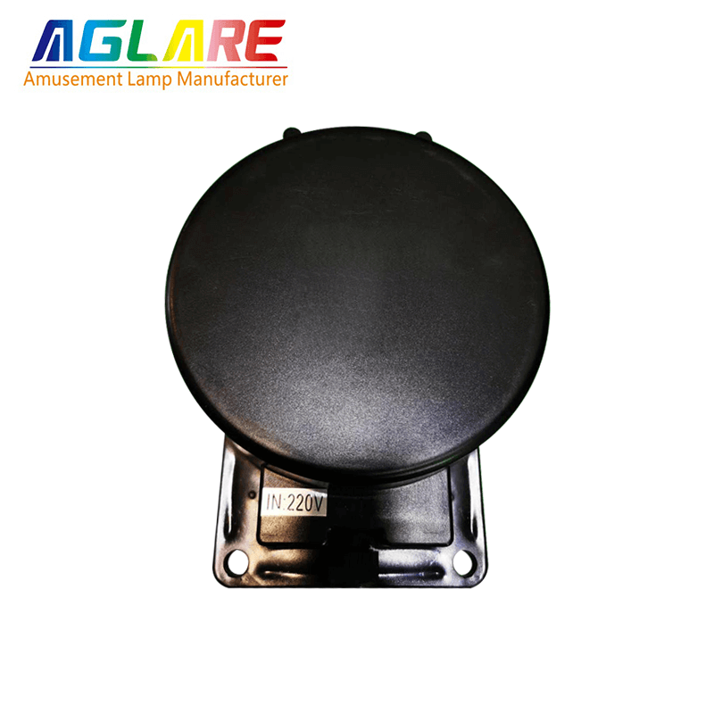 500W waterproof power supply