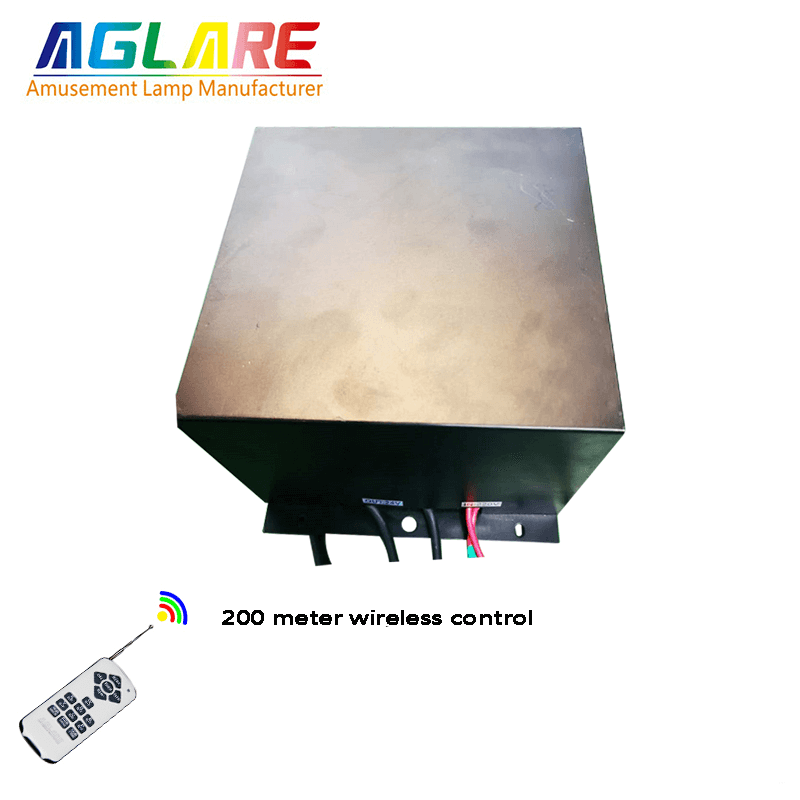 4000W waterproof power supply