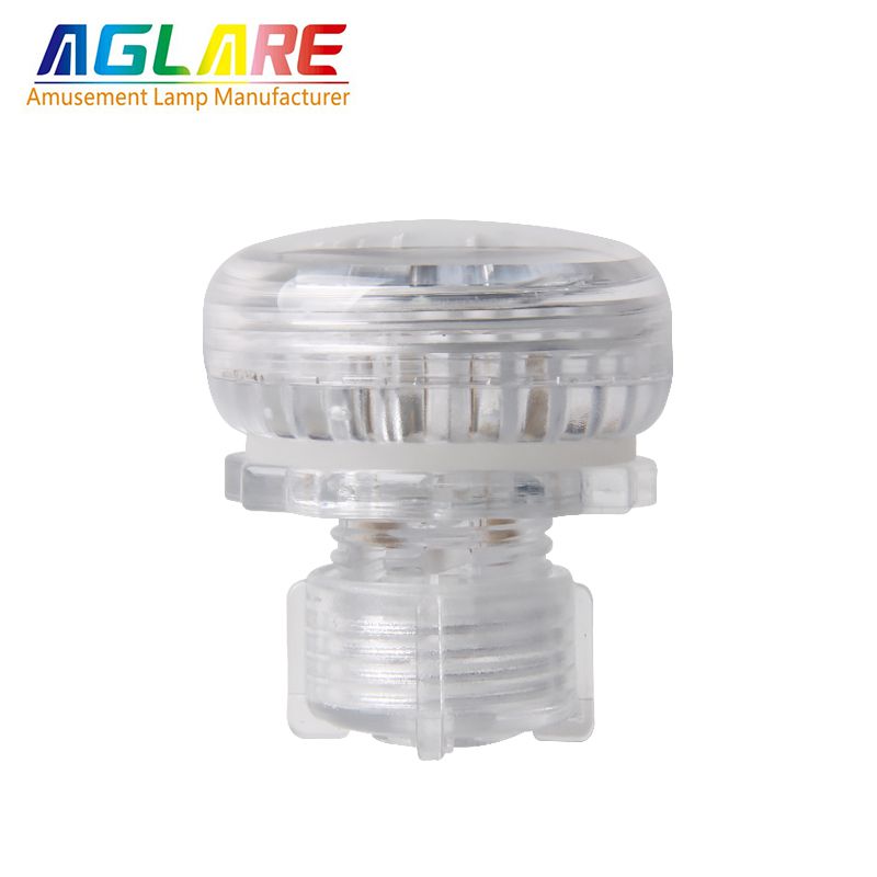 38mm internally controlled 360-degree light-emitting amusement  LED Lamp