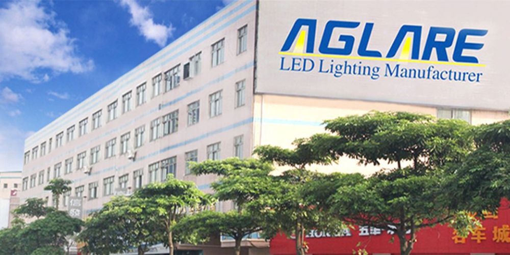 Aglare Lighting Zhongshan Finished product Assembly Branch