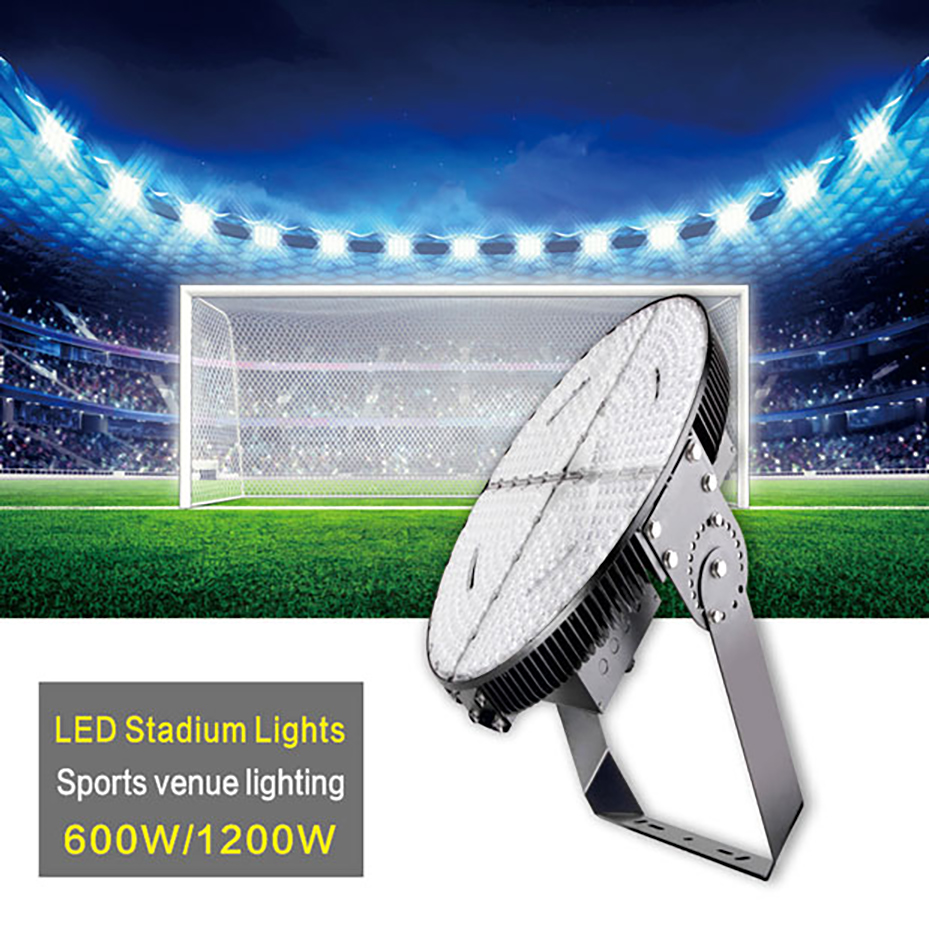 stadium lighting