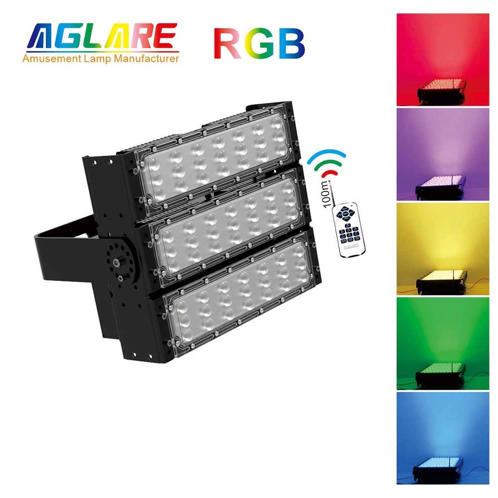 led color outdoor flood lights