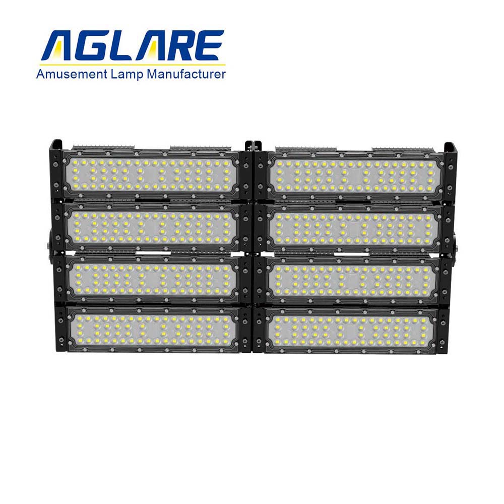 led flood light outdoor