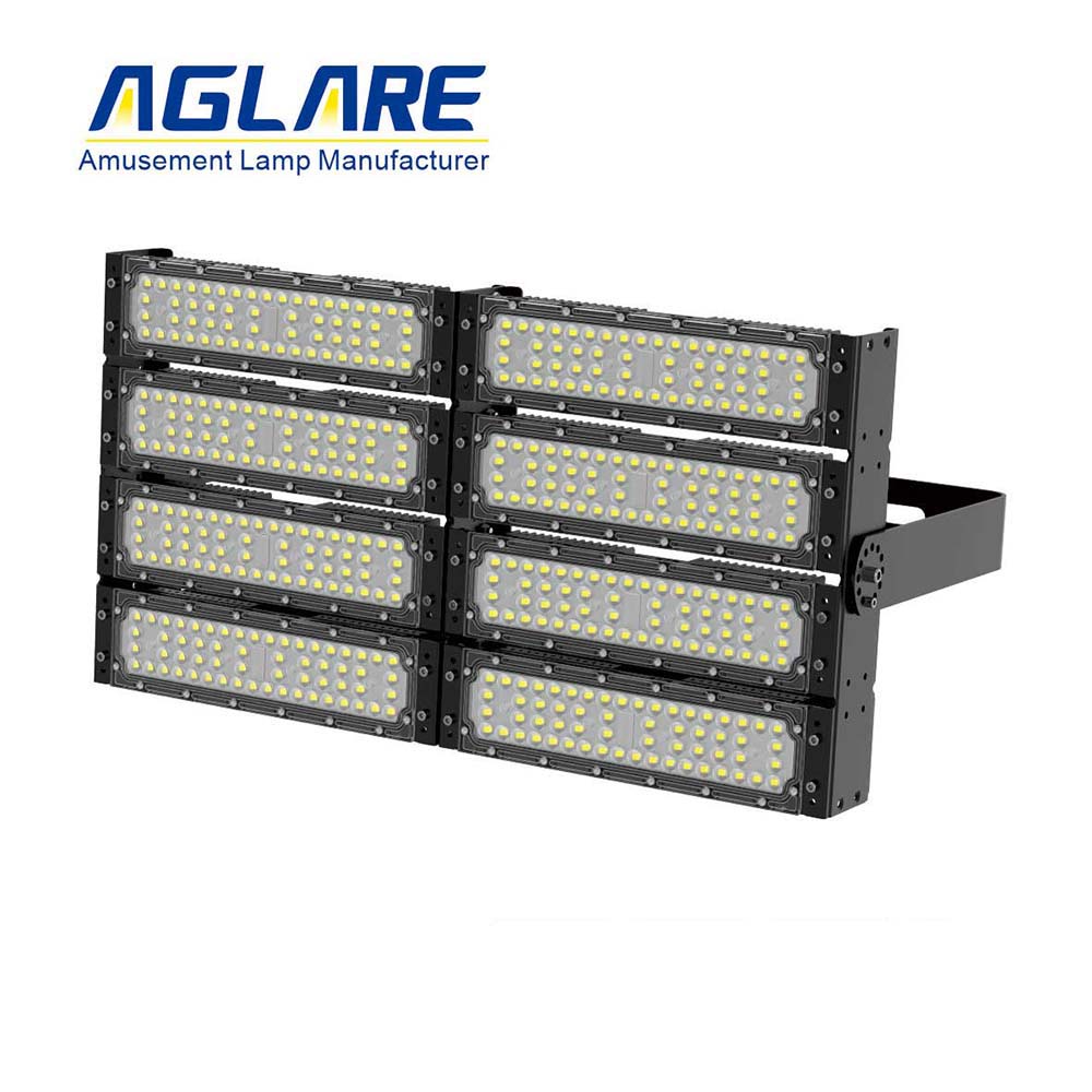 led flood light 400w