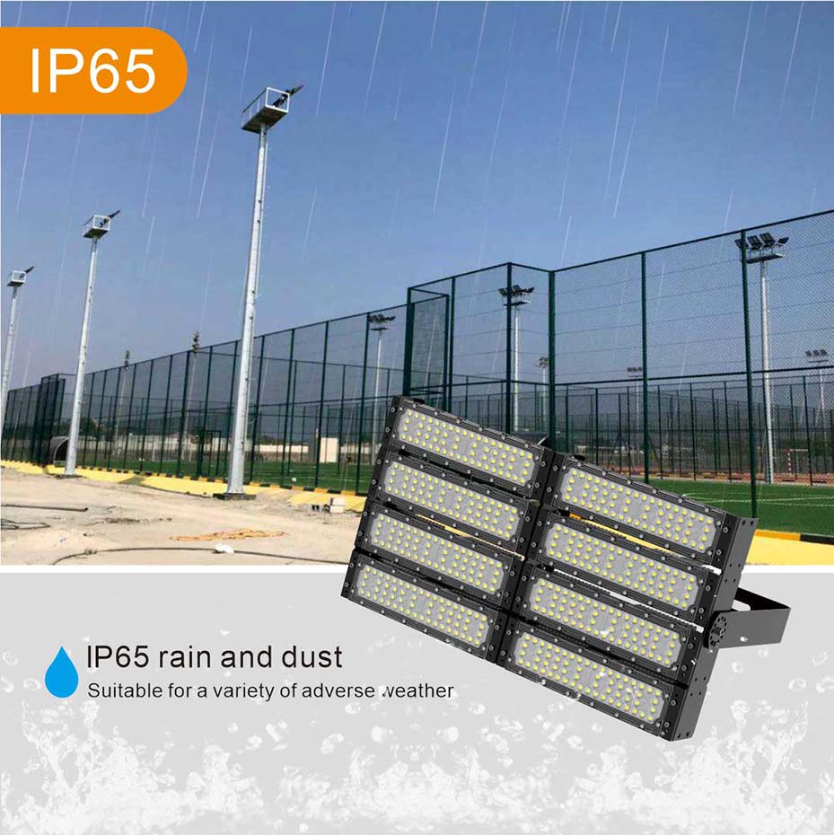 IP65 led flood light warm white 400w .jpg