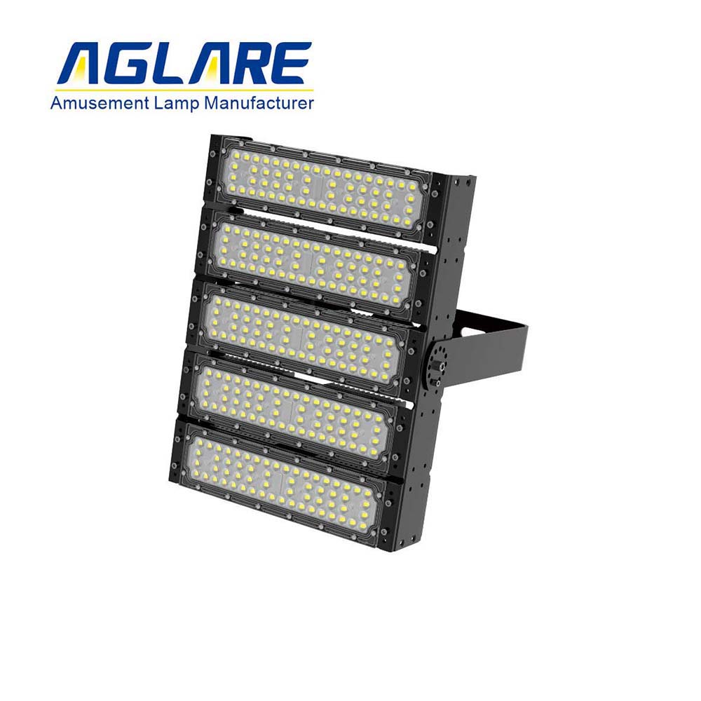 250W led tunnel flood lights outdoor 250W stadium lighting