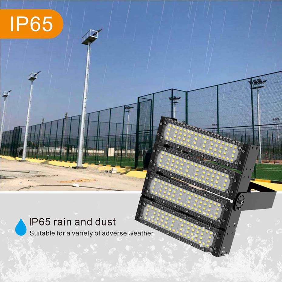 IP65 led flood light warm white 200w .jpg