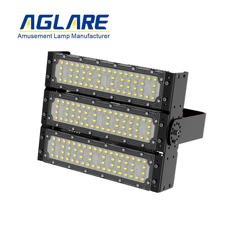 What are the advantages of LED tunnel lights?